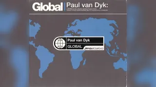 Paul Van Dyk-Global