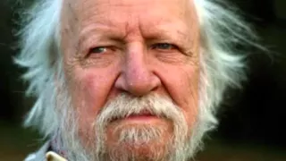 William Golding - 1950s Interview