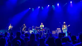 Local Natives “When Am I Gonna Lose You” Live in Los Angeles 8/9/22 4K
