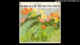 HERB ELLIS & REMO PALMIER - Windflower