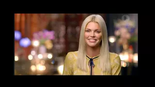 The Bachelorette Australia - Leaked Footage