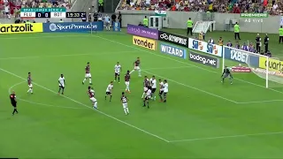 Fluminense 0 x 1 Botafogo | Gol & Melhores Momentos COMPLETO | Brasileirão 2019 | 1080p