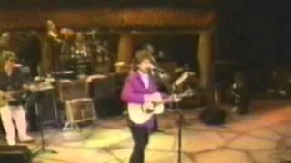 George Harrison Live in Madison Square Garden 1992 Pt. 2 - Absolutely Sweet Marie