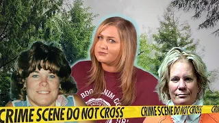 How Pam Hupp Murdered Her Best Friend & Almost Got Away With It | the Murder of Betsy Faria