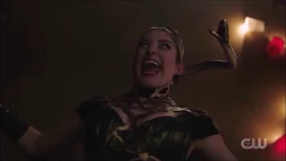 Charmed - Mel's Time Manipulation Power (season one)