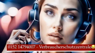 Telefonbetrug 20   Verbraucherschutzzentrale   015214794007