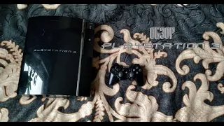 Обзор Playstation 3