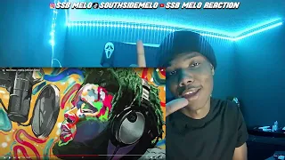 Rod Wave - Mafia (Official Audio) | REACTION |