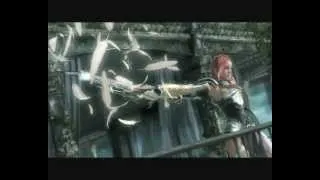 Final Fantasy Best Triler