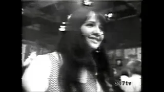 Disc-O-Teen Dance Show 1967 Full Episode hosted by Zacherley