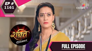 Shakti | शक्ति | Episode 1161 | 26 January 2021