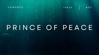 PRINCE OF PEACE | Worship instrumental,  PIANO x ORCHESTRAL x CLASSICAL music, Cinematic, Ambient