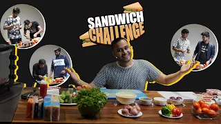 WHO MAKES THE BEST SANDWICH IN S8UL ?
