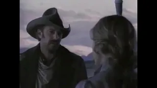 Open Range (2003) - DVD + VHS Spot 1