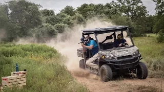 Paintball Trick Shots | Dude Perfect