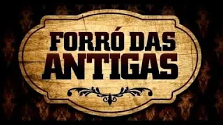 FORRÓ DAS ANTIGAS ( O melhor do arrasta-pé ) #forrócapixaba #dançandoforró #forró