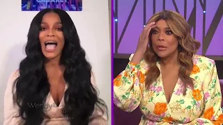 Joseline Hernandez on Wendy Williams Show