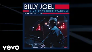 Billy Joel - Shameless (Live at Yankee Stadium - June 1990)