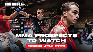MMA Prospect Spotlight: Serbia | IMMAF