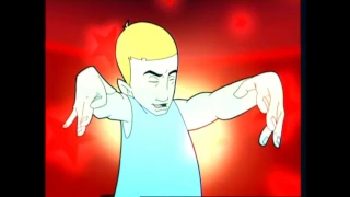 Eminem Feat. Nate Dogg - Shake That