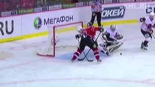 Avtomobilist 2, Donbass 4 (English Commentary)