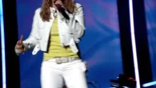 You'll Never Be Alone - Anastacia (live @ Amsterdam HMH, June 14 - 2009) HQ