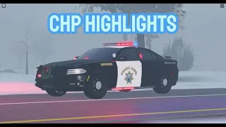 CHP Highlights #1 - Love Again