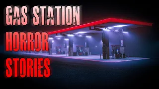 6 TRUE Scary Gas Station Horror Stories | True Scary Stories