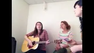 "Mama Knows Best" Blues Original!