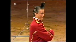 FUMAGALLI   Orchestra   XXV festival del Circo di Monte Carlo 2001
