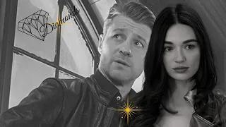 Sofia Falcone & James Gordon ۞ Diamonds