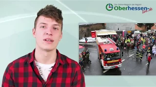 Oberhessen-live Wochenrückblick #28