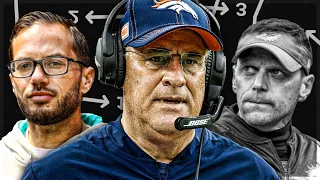 How Vic Fangio Will Turn The Miami Dolphins Into Super Bowl Contenders