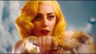 Lady Gaga - Ustura Dönüyor #2