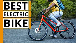 Top 6 Best Electric Bikes Under 1000 Dollars