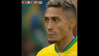 Vanja vs Brazil