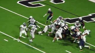 Week 10 - Cy Ridge vs  Cy Ranch