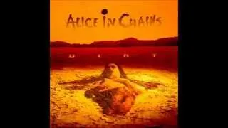 Alice In Chains - Would? (1080p HQ)