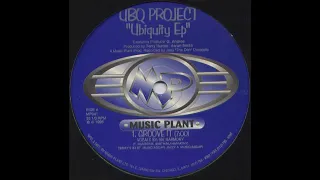 UBQ Project – Groove It