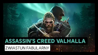 Assassin’s Creed Valhalla: Zwiastun fabularny