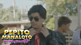 Pepito Manaloto - Ang Unang Kuwento: Mang Benny n’yo, action star na! | YouLOL