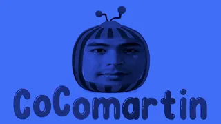 Cocomartin Cocomelon Intro Effects