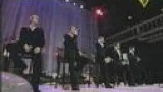 Westlife - Close ( Live )