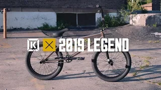 Kink Legend 2019 Bike