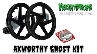 FrightProps Axworthy Ghost Kit