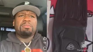 50 Cent Reacts To Kendrick Lamar Dissing Drake Again On 6:16 In LA & Says Drake Has A Song Ready!