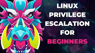 Linux Privilege Escalation for Beginners