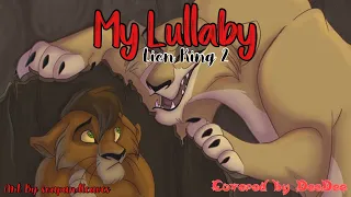 "My Lullaby"- The Lion King 2 [Covered By DeeDee]