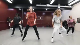 YG ft. 2 Chainz, Big Sean, Nicki Minaj - Big Bank | Shawna Murray Choreography | FDC