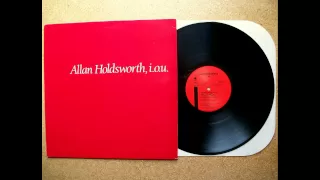 Allan Holdsworth i.o.u. Full Album HQ